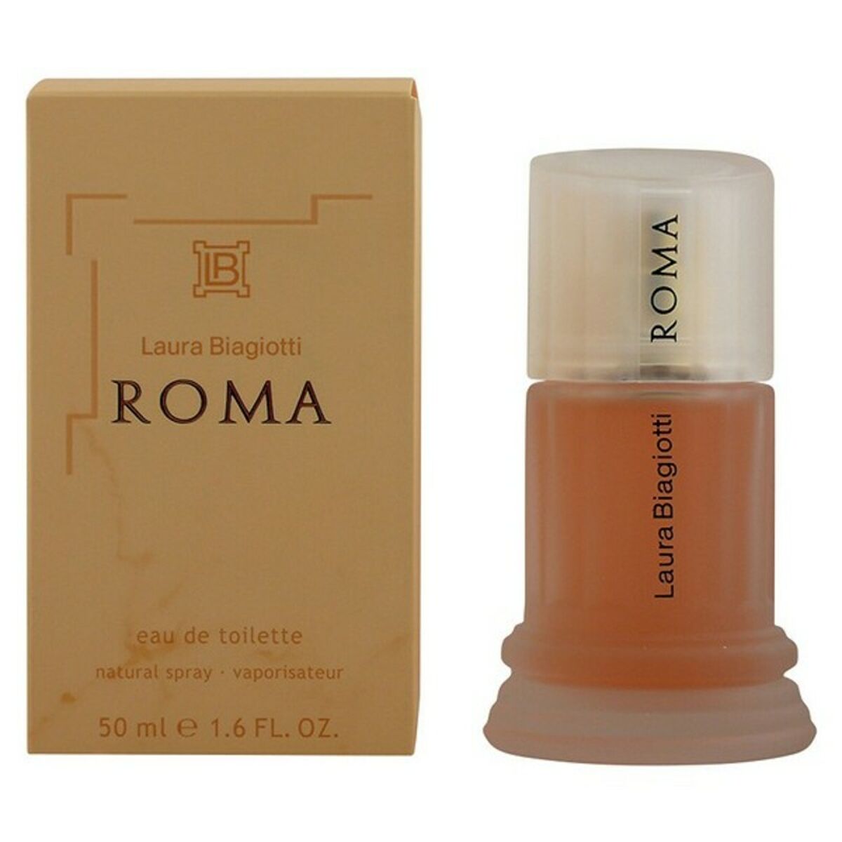 Dame parfyme Laura Biagiotti EDT